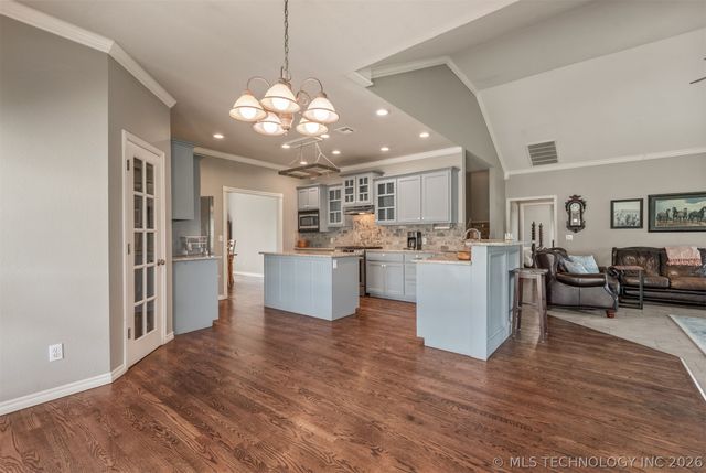 12304 N Sheridan Road, Collinsville, OK 74021