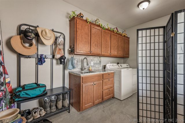 12304 N Sheridan Road, Collinsville, OK 74021