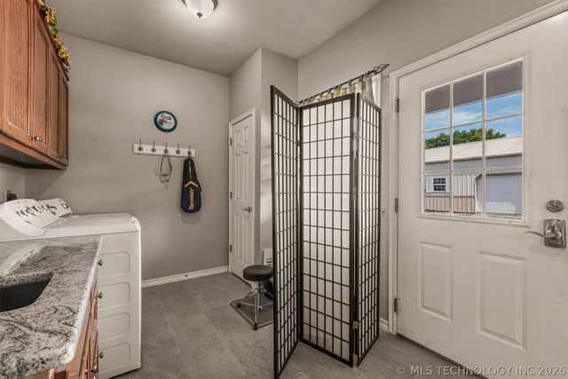 12304 N Sheridan Road, Collinsville, OK 74021