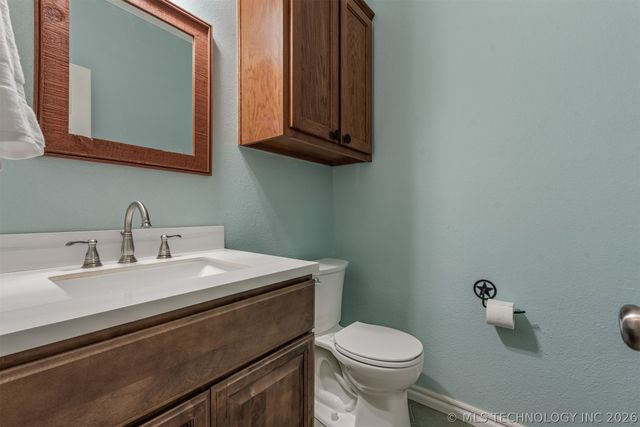 12304 N Sheridan Road, Collinsville, OK 74021