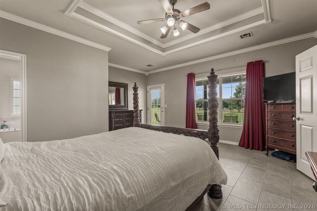 12304 N Sheridan Road, Collinsville, OK 74021