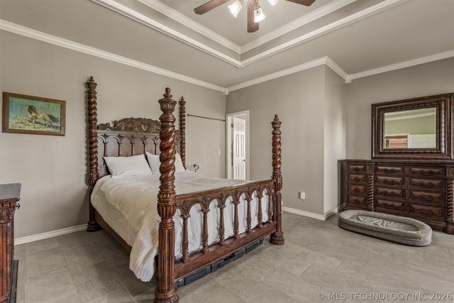 12304 N Sheridan Road, Collinsville, OK 74021