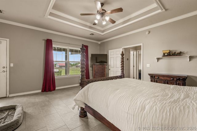 12304 N Sheridan Road, Collinsville, OK 74021