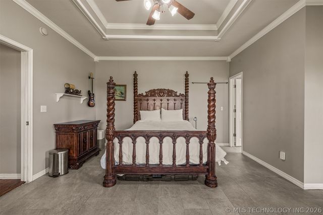 12304 N Sheridan Road, Collinsville, OK 74021