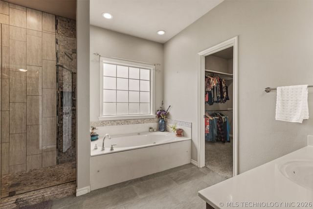 12304 N Sheridan Road, Collinsville, OK 74021