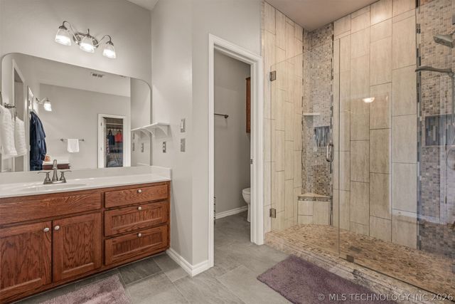 12304 N Sheridan Road, Collinsville, OK 74021