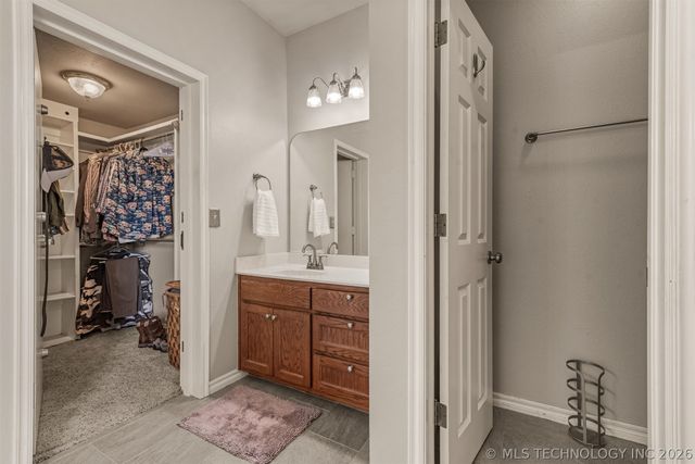 12304 N Sheridan Road, Collinsville, OK 74021