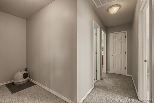 12304 N Sheridan Road, Collinsville, OK 74021