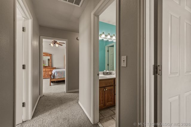 12304 N Sheridan Road, Collinsville, OK 74021