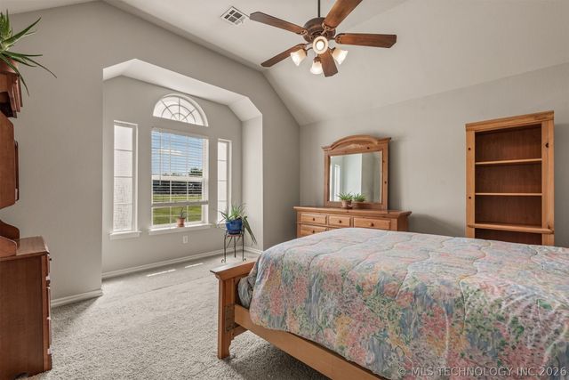 12304 N Sheridan Road, Collinsville, OK 74021