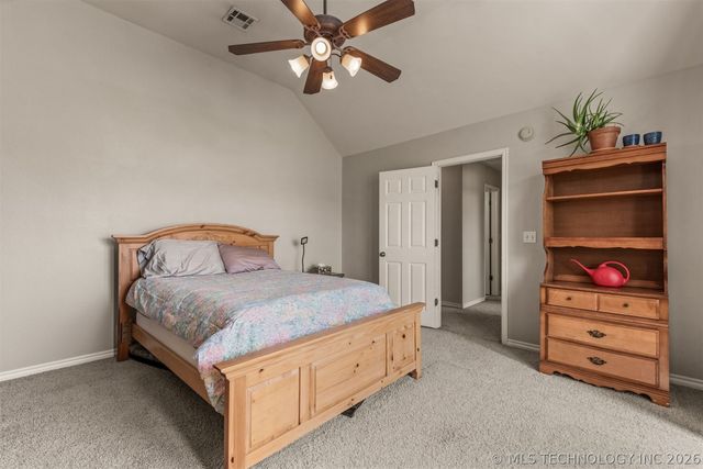 12304 N Sheridan Road, Collinsville, OK 74021