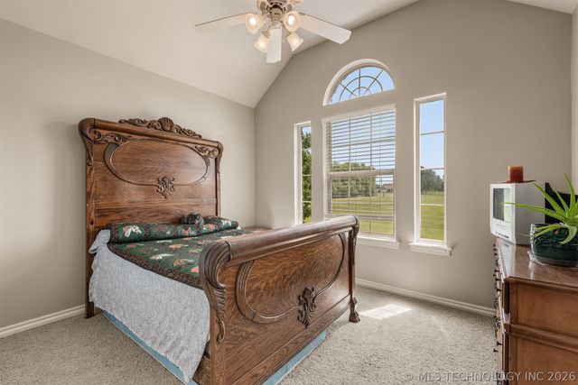 12304 N Sheridan Road, Collinsville, OK 74021