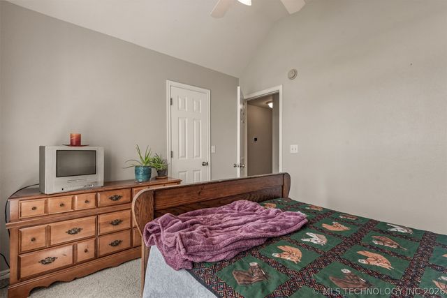 12304 N Sheridan Road, Collinsville, OK 74021