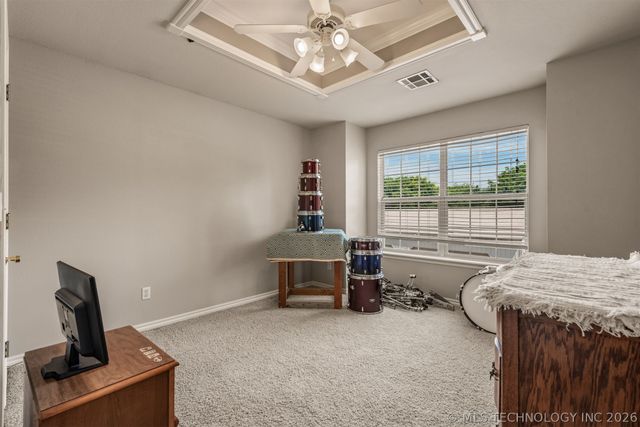 12304 N Sheridan Road, Collinsville, OK 74021