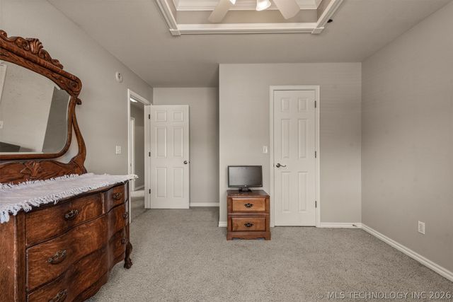 12304 N Sheridan Road, Collinsville, OK 74021