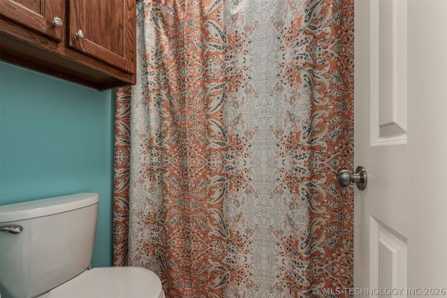 12304 N Sheridan Road, Collinsville, OK 74021