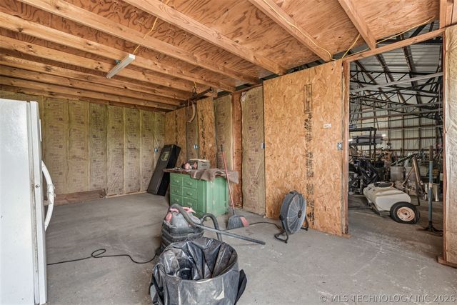 12304 N Sheridan Road, Collinsville, OK 74021