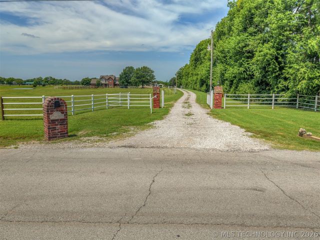 12304 N Sheridan Road, Collinsville, OK 74021