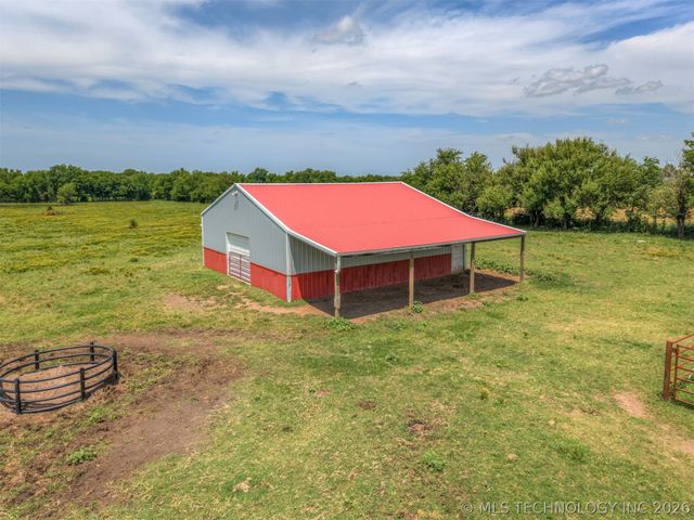 12304 N Sheridan Road, Collinsville, OK 74021