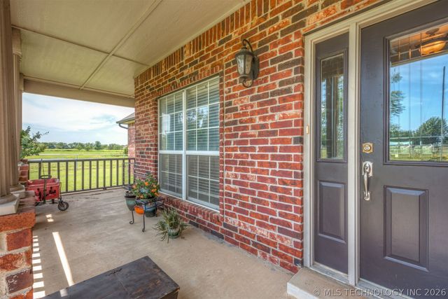 12304 N Sheridan Road, Collinsville, OK 74021