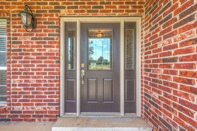 12304 N Sheridan Road, Collinsville, OK 74021