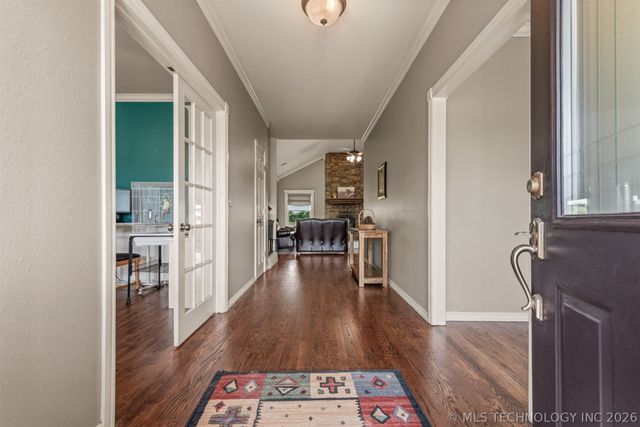 12304 N Sheridan Road, Collinsville, OK 74021