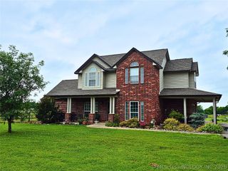 12304 N Sheridan Road, Collinsville, OK 74021