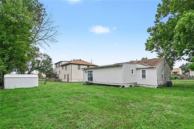 6842 E 139th Street, Grandview, MO 64030