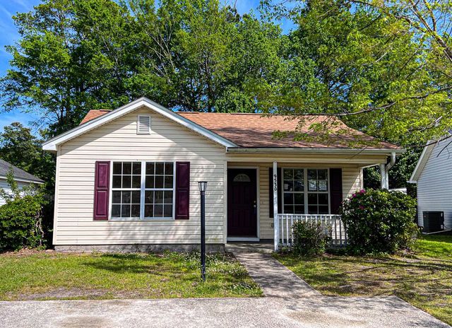 9530 Leeds Circle, Myrtle Beach, SC 29588