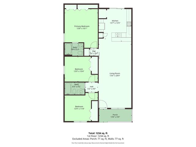 9530 Leeds Circle, Myrtle Beach, SC 29588