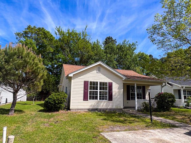 9530 Leeds Circle, Myrtle Beach, SC 29588