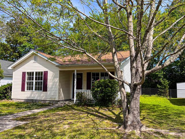 9530 Leeds Circle, Myrtle Beach, SC 29588