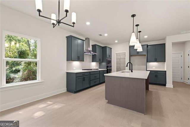 5195 Reece Run, Cumming, GA 30041