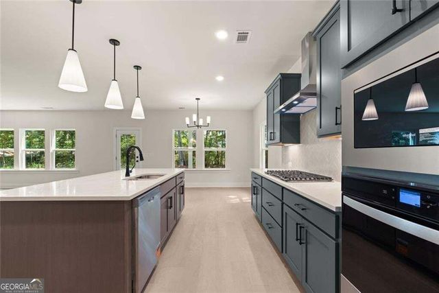 5195 Reece Run, Cumming, GA 30041