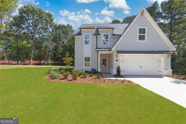 5195 Reece Run, Cumming, GA 30041