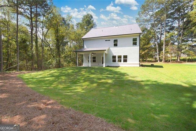 5195 Reece Run, Cumming, GA 30041