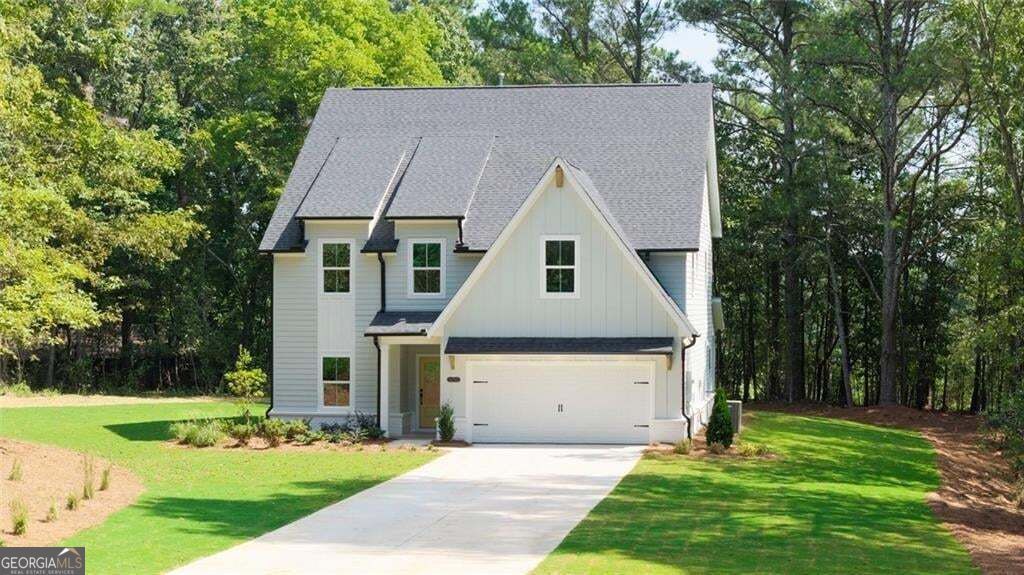 5195 Reece Run, Cumming, GA 30041