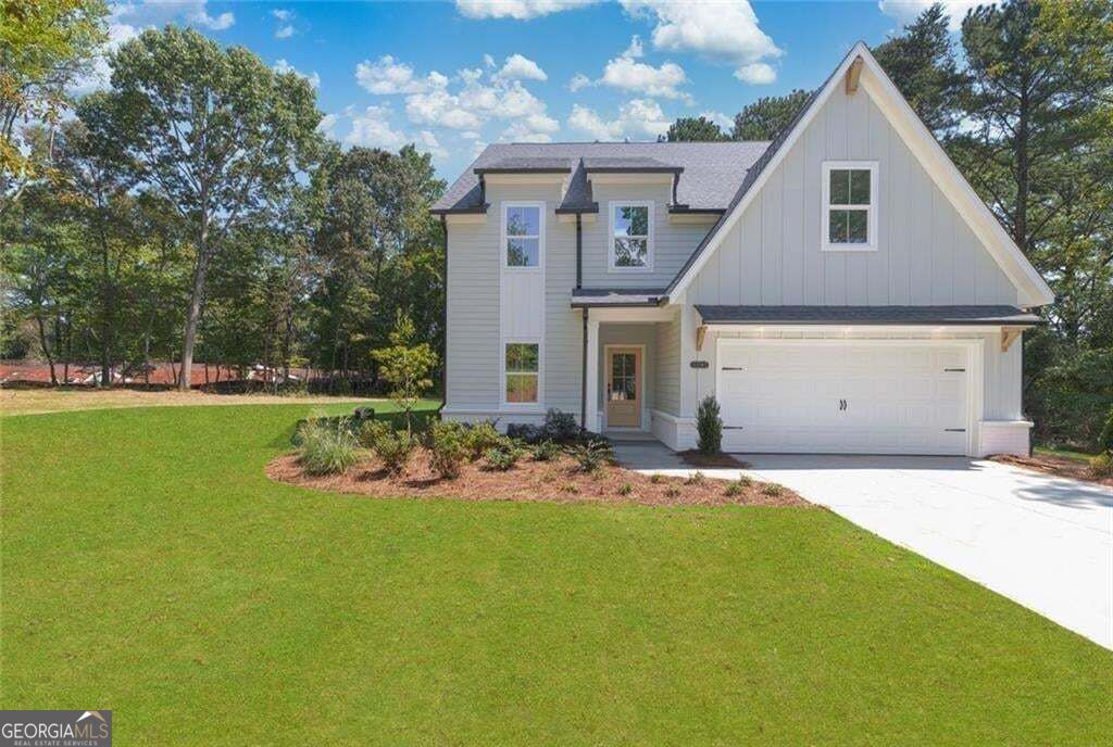 5195 Reece Run, Cumming, GA 30041 — photo 2