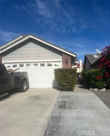 14476 Oak Knoll Court, Fontana, CA 92337