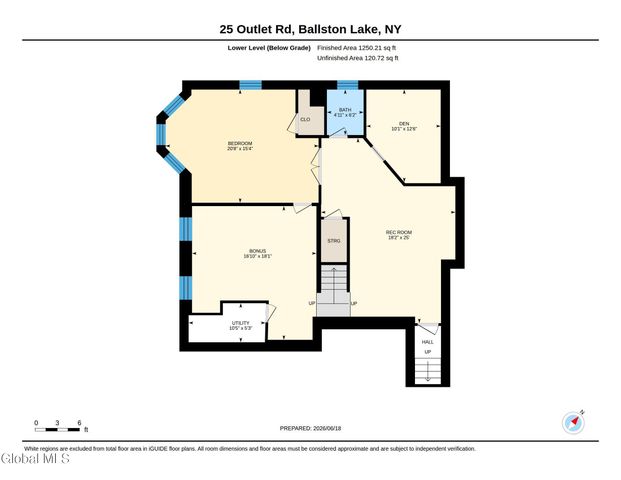 25 Outlet Road, Ballston, NY 12019