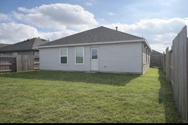 21151 Vercelli, New Caney, TX 77357