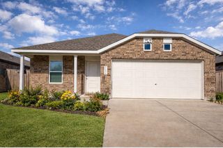 21151 Vercelli, New Caney, TX 77357