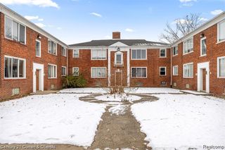 2255 Webb Street, Detroit, MI 48206