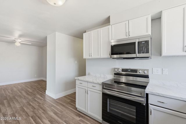 2206 W RANCHO Drive, Phoenix, AZ 85015