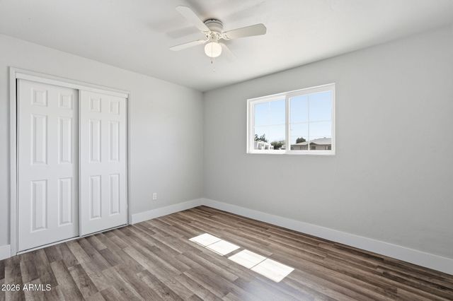 2206 W RANCHO Drive, Phoenix, AZ 85015