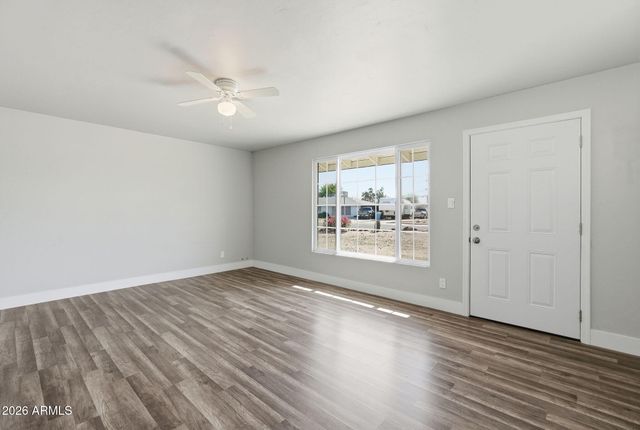 2206 W RANCHO Drive, Phoenix, AZ 85015