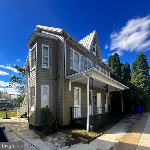 829 CONCORD ST, Hagerstown, MD 21740
