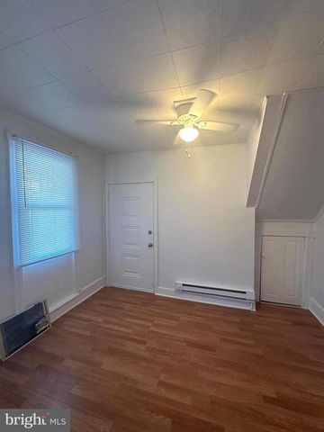 829 CONCORD ST, Hagerstown, MD 21740