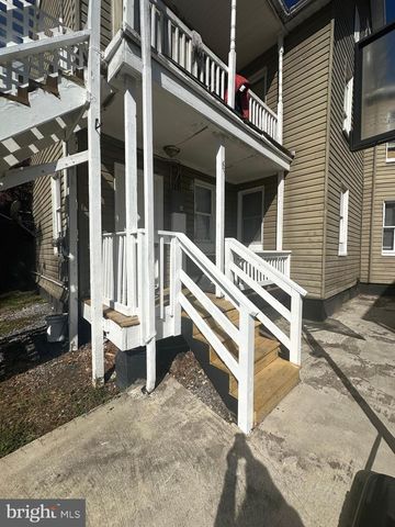 829 CONCORD ST, Hagerstown, MD 21740