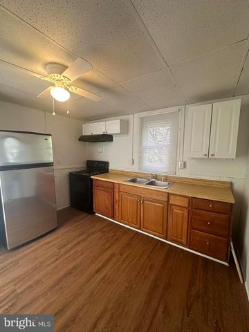 829 CONCORD ST, Hagerstown, MD 21740